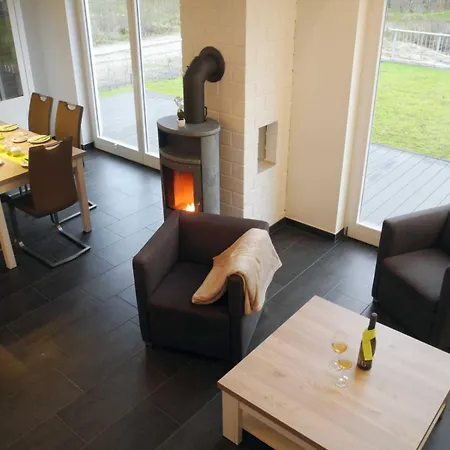 Ferienhaus Vechteperle - A69902 *