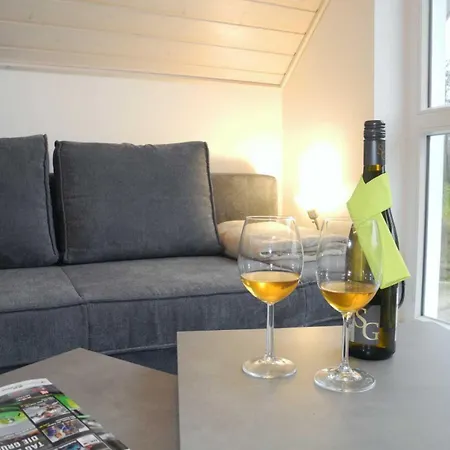 Ferienhaus Vechteperle - A69902